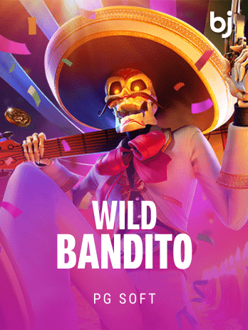 Wild Bandit game icon