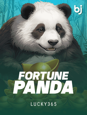 Fortune Panda game icon