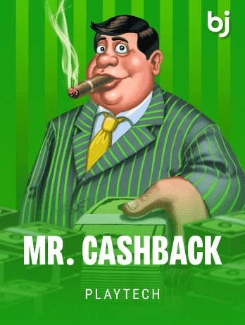 Mr. Cashback game icon