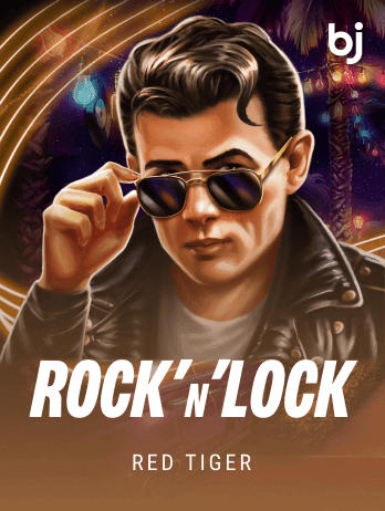 রক অ্যান্ড লক game icon