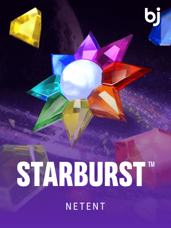 Starburst™ game icon